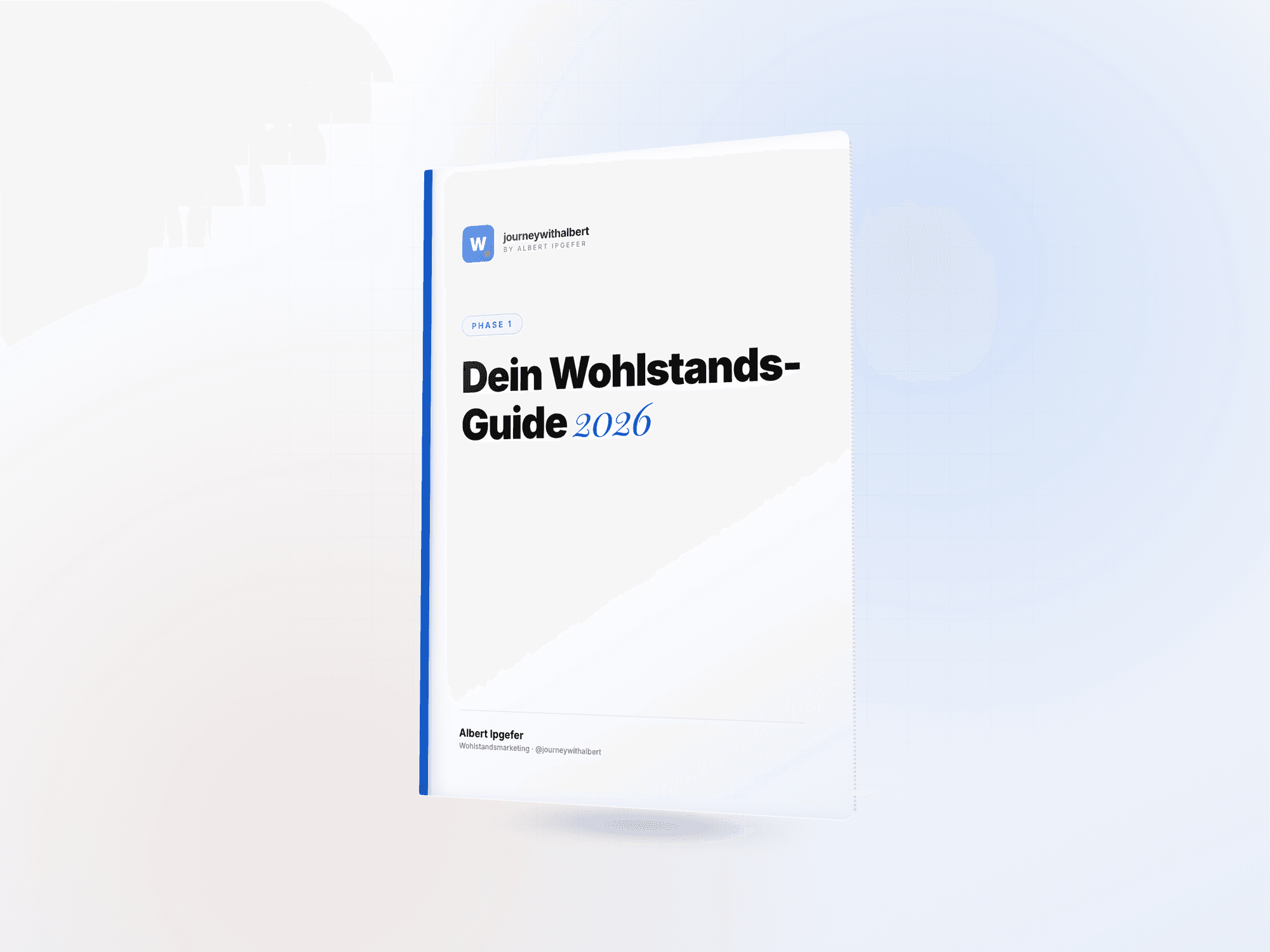 Dein Wohlstands-Guide 2026